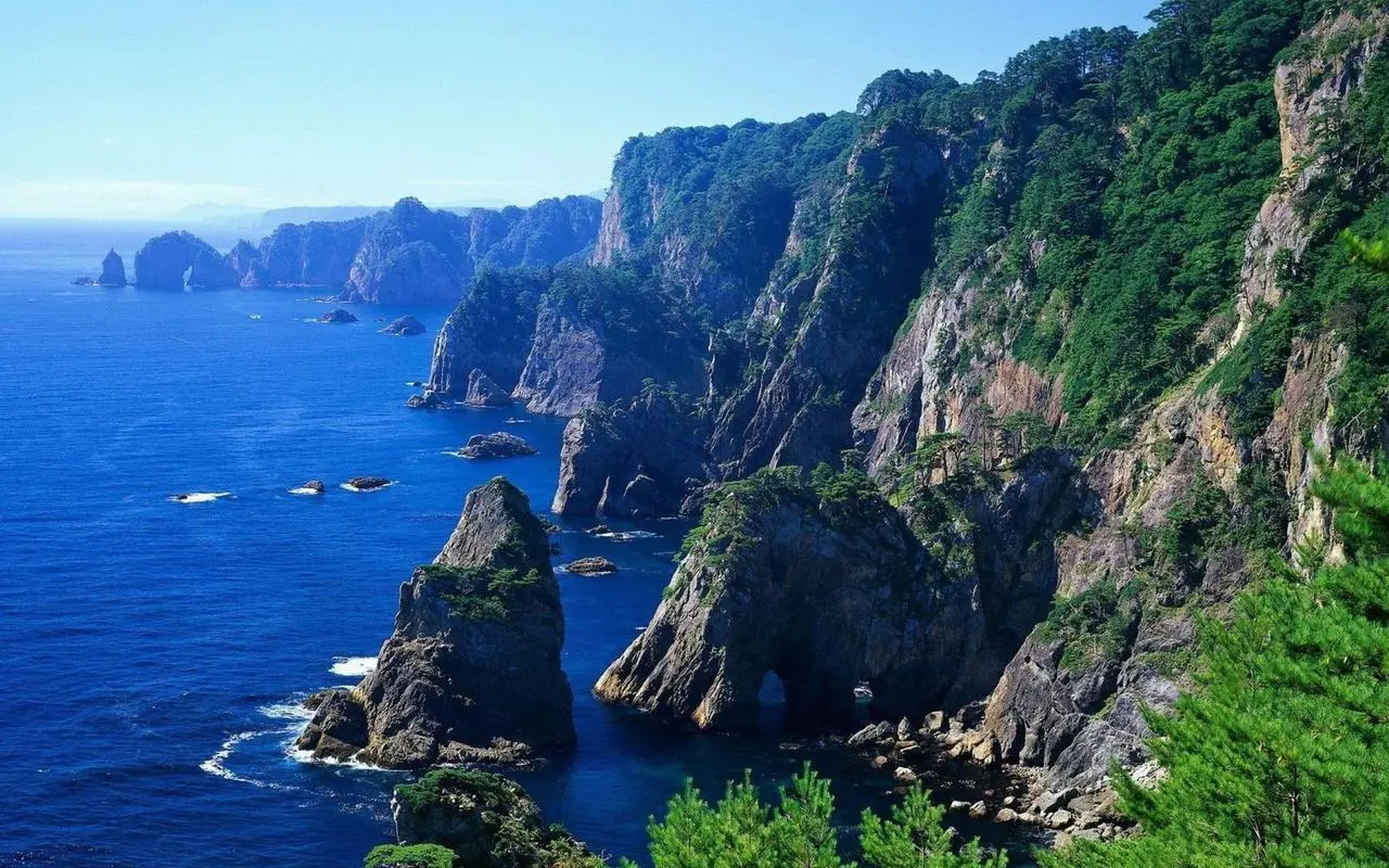 绿色高标准高效
